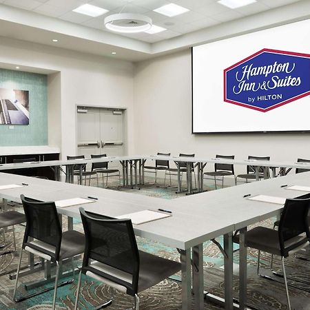 Hampton Inn & Suites Atlanta Buckhead Place מראה חיצוני תמונה